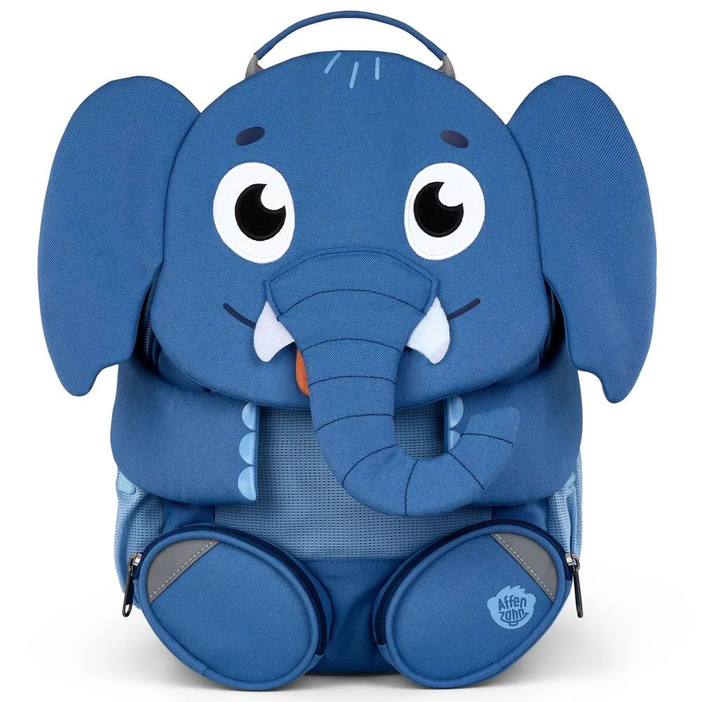 Affenzahn Zaino grande asilo Elefante