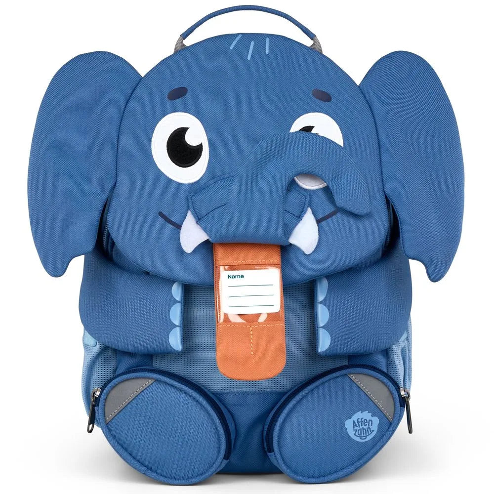 Affenzahn Zaino grande asilo Elefante
