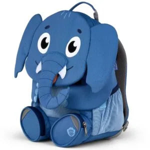 Affenzahn Zaino grande asilo Elefante