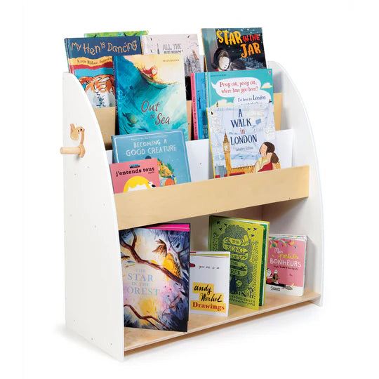 Tender Leaf TL8822 Libreria Montessori Foresta