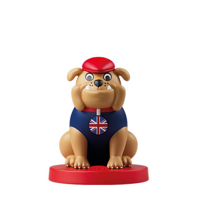 Faba FFR40005 Happy English
