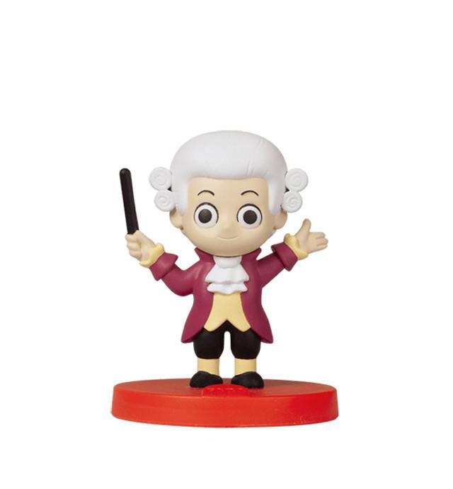 Faba FFR30002 Dolci sinfonie di Mozart