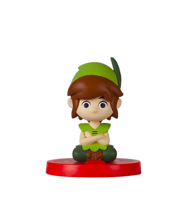 Faba FFR10006 Peter Pan e un'altra storia