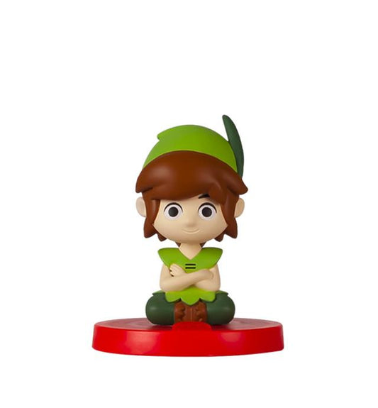 Faba FFR10006 Peter Pan e un'altra storia