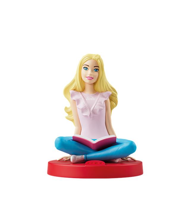 Faba FFR15601 Barbie Migliori Amiche