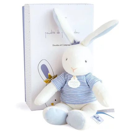 Doudou et Compagnie Coniglietto marinaio