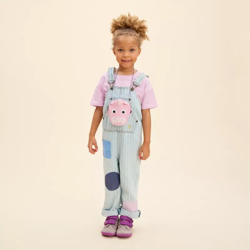Affenzahn Portafoglio Unicorno - Emotions Toy