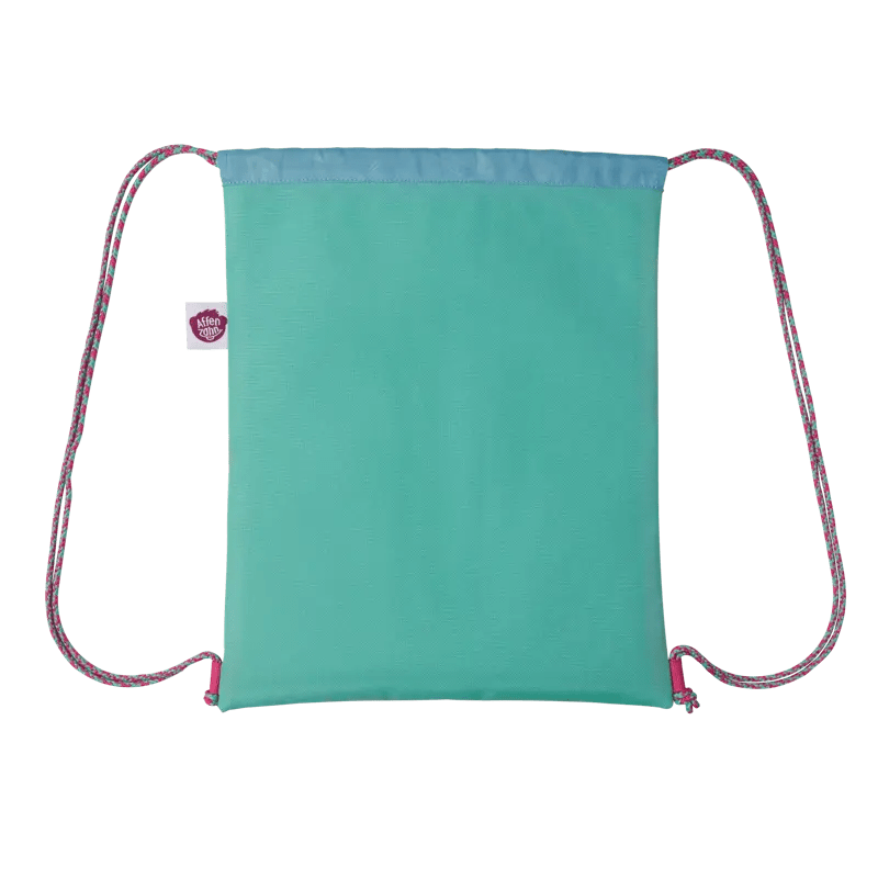 Affenzahn Sacca sportiva Gufo - Emotions Toy