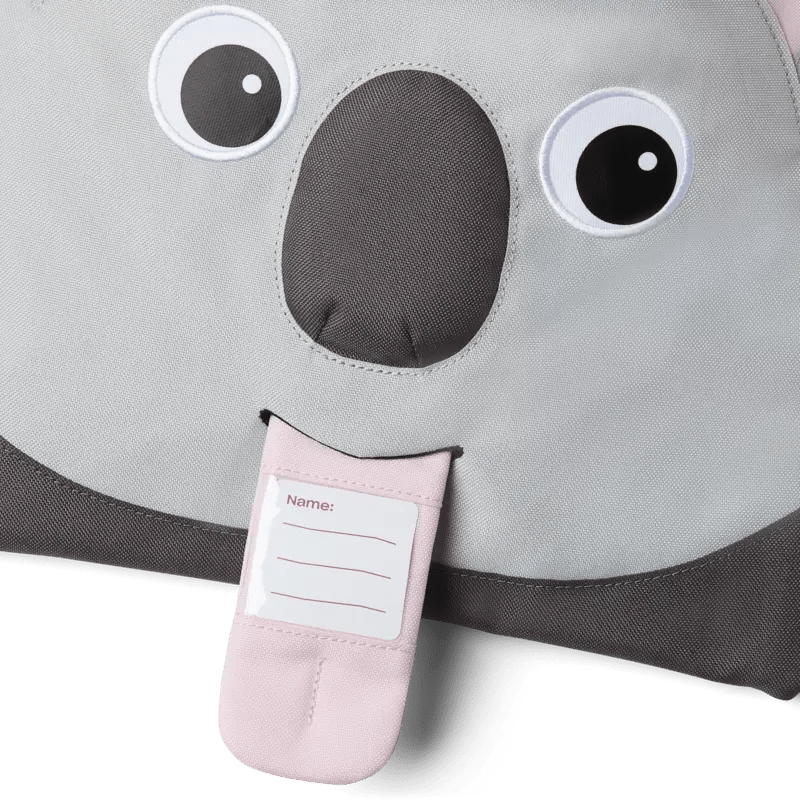 Affenzahn Sacca sportiva Koala - Emotions Toy