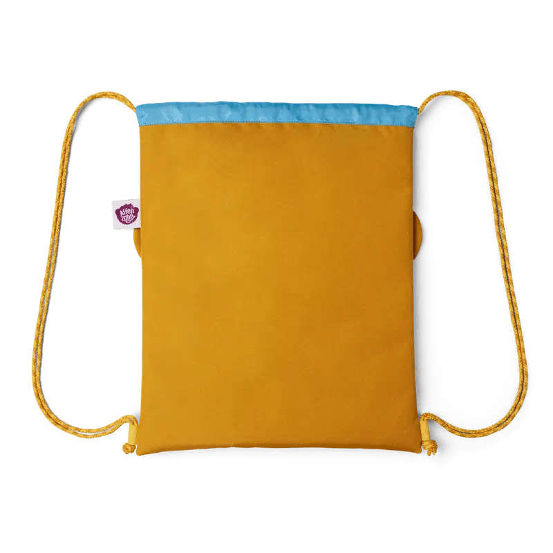 Affenzahn Sacca sportiva Tigre - Emotions Toy