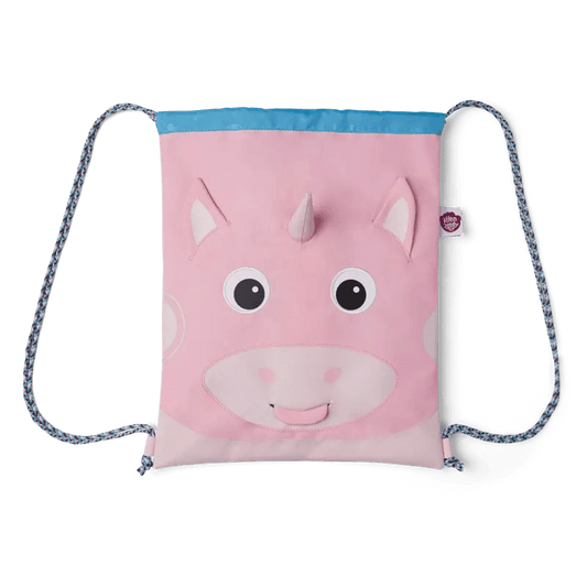 Affenzahn Sacca sportiva Unicorno - Emotions Toy