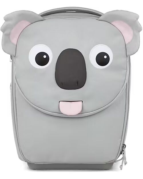 Affenzahn Valigia per bambini Koala