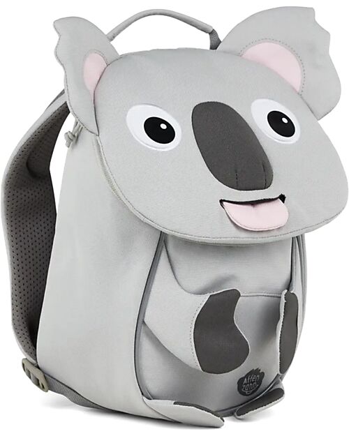Affenzahn Zaino piccolo asilo Koala