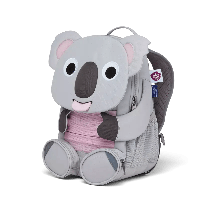 Affenzahn Zaino grande asilo Koala - Emotions Toy