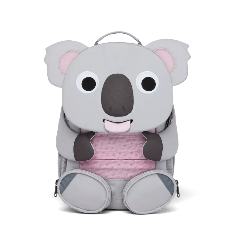 Affenzahn Zaino grande asilo Koala - Emotions Toy
