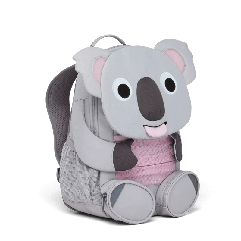 Affenzahn Zaino grande asilo Koala - Emotions Toy