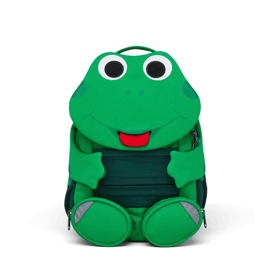 Affenzahn Zaino grande asilo Rana - Emotions Toy