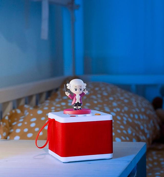 Faba FFR30002 Dolci sinfonie di Mozart