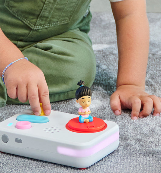 Faba FFR40004 Baby yoga