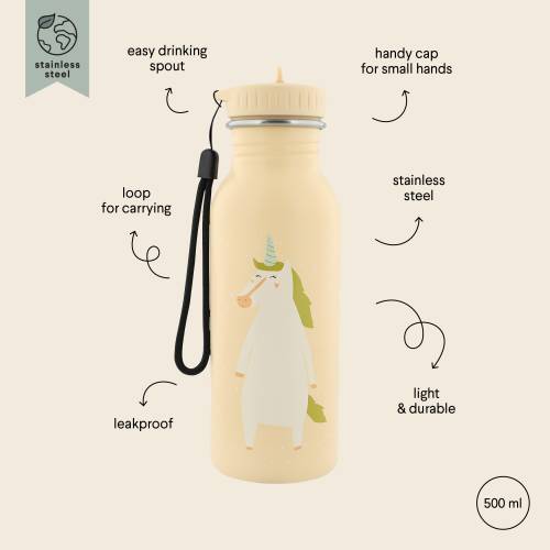 Trixie Borraccia 500 ml  Mrs. Unicorn