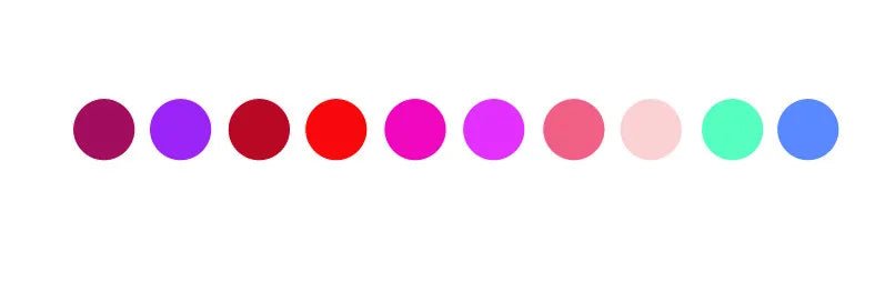 Djeco 10 Pennarelli a doppia punta Colori Neutri - Emotions Toy