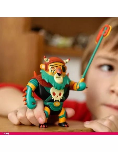 Djeco Arty Toys Maximus - Emotions Toy