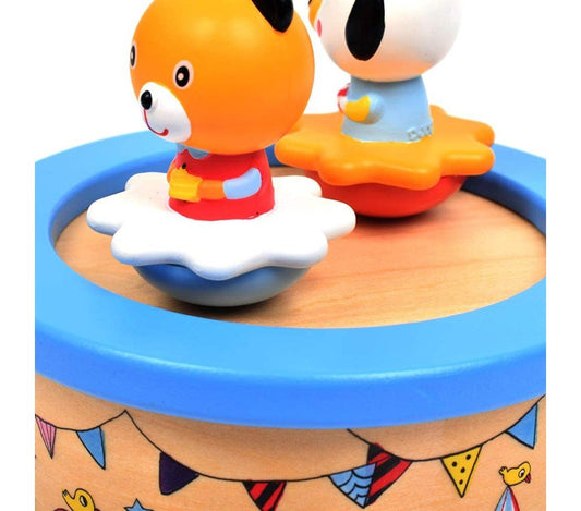 Djeco Carillon Magnetico Fantasy Melody - Emotions Toy
