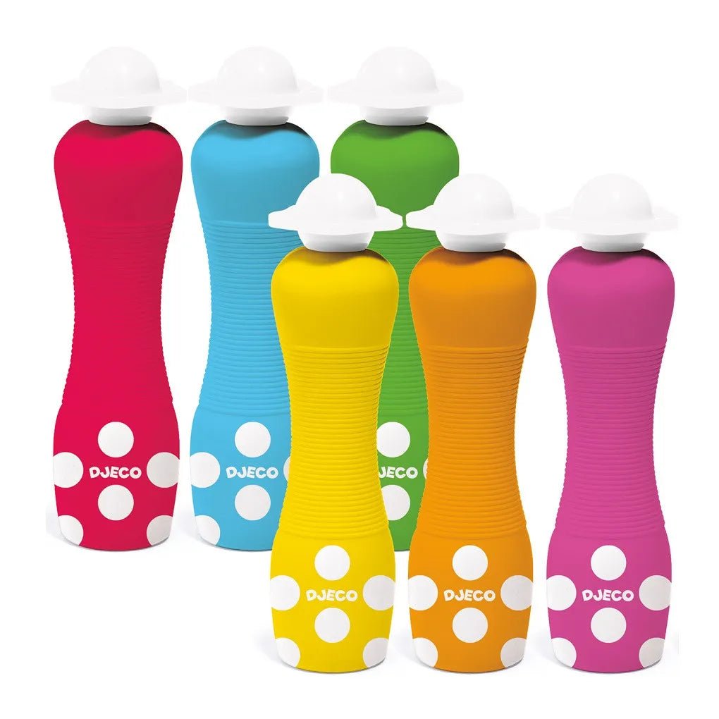 Djeco Grandi pennarelli mousse - Emotions Toy