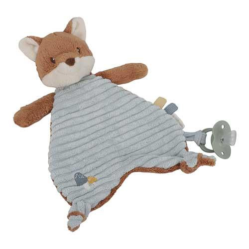 Little Dutch Doudou morbidissimo Volpe - Forest Friends