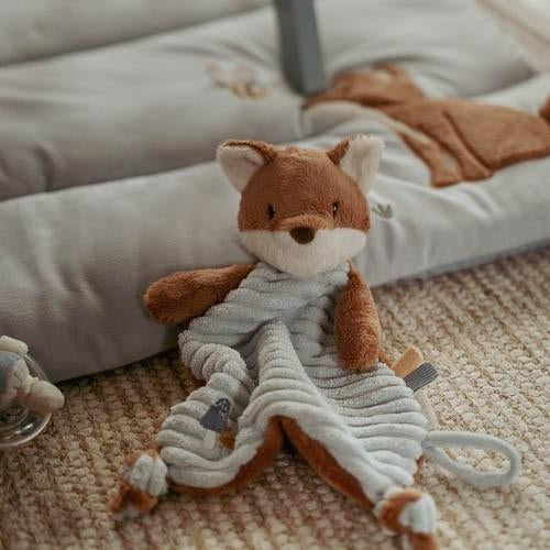 Little Dutch Doudou morbidissimo Volpe - Forest Friends