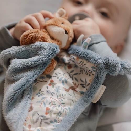 Little Dutch Doudou morbidissimo Forest Friends