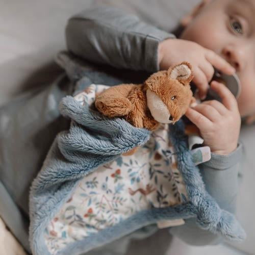 Little Dutch Doudou morbidissimo Forest Friends