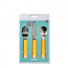 Little Dutch Miffy Set Posate