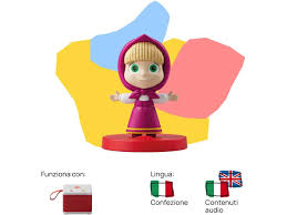 Faba FFR14301 Masha I racconti di Masha