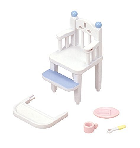 Epoch 5221 Sylvanian Family Seggiolone - Emotions Toy