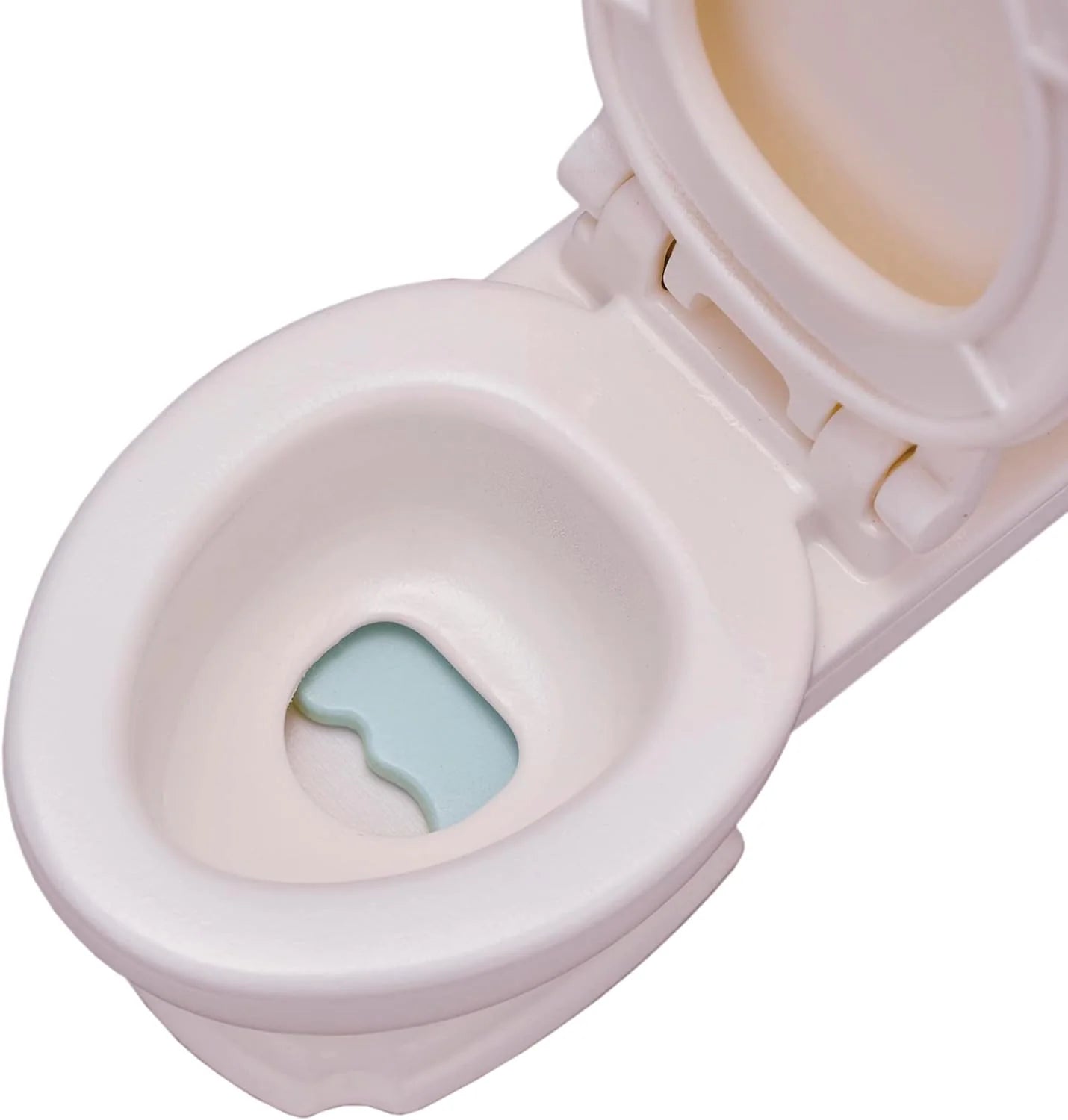 Epoch 5740 Sylvanian Family Set accessori toilette - Emotions Toy
