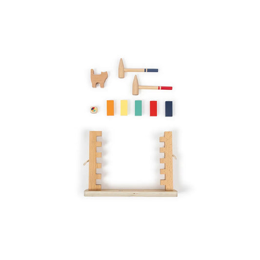 Eurekakids Ludo Save The Cat gioco da tavolo