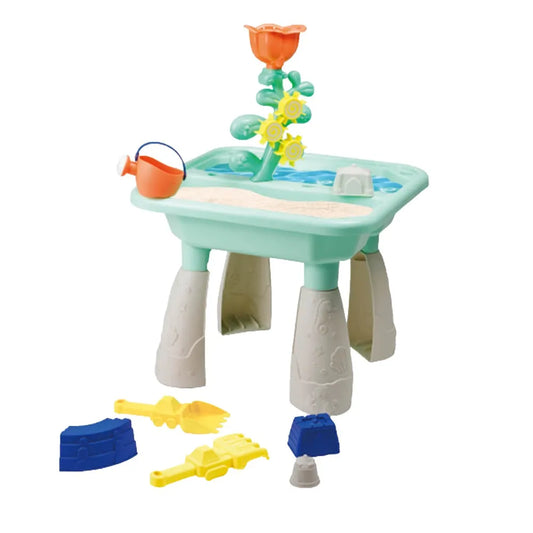 Eurekakids Tavolino per Acqua e Sabbia - Papers & Dreams - Dove i sogni dei bambini prendono forma