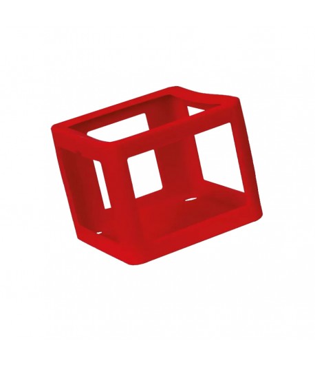 Faba BPS10003 Guscio protettivo Faba rosso
