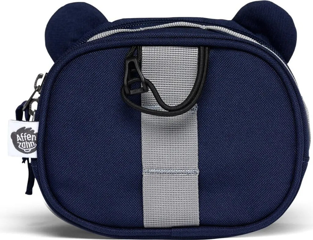Affenzahn Borsa da manubrio Orso