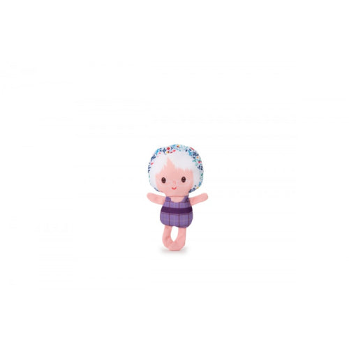 Lilliputiens 83497 Giocattolo da bagno Gioco della pesca Louis