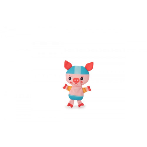 Lilliputiens 83497 Giocattolo da bagno Gioco della pesca Louis