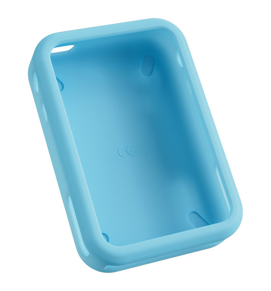 Faba BPS10008 Guscio protettivo Patapum azzurro