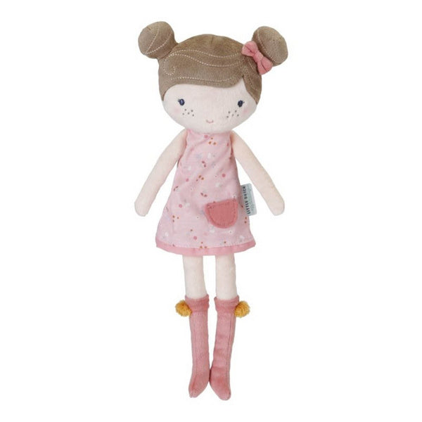 Little Dutch Cuddle Doll Rosa 50 cm