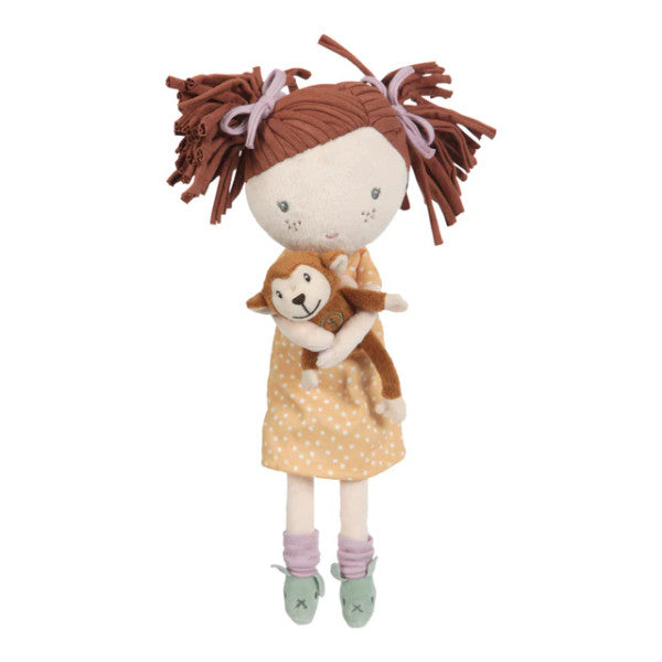 Little Dutch® Bambola Peluche Sophia 35 cm