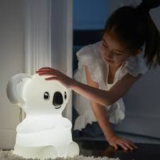 Kidywolf  Luce notturna Koala - EmotionsToy
