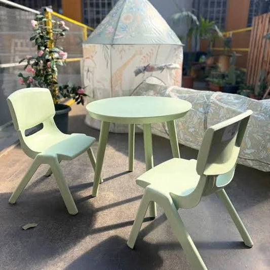 Little Dutch Set 2 sedie Da Esterno