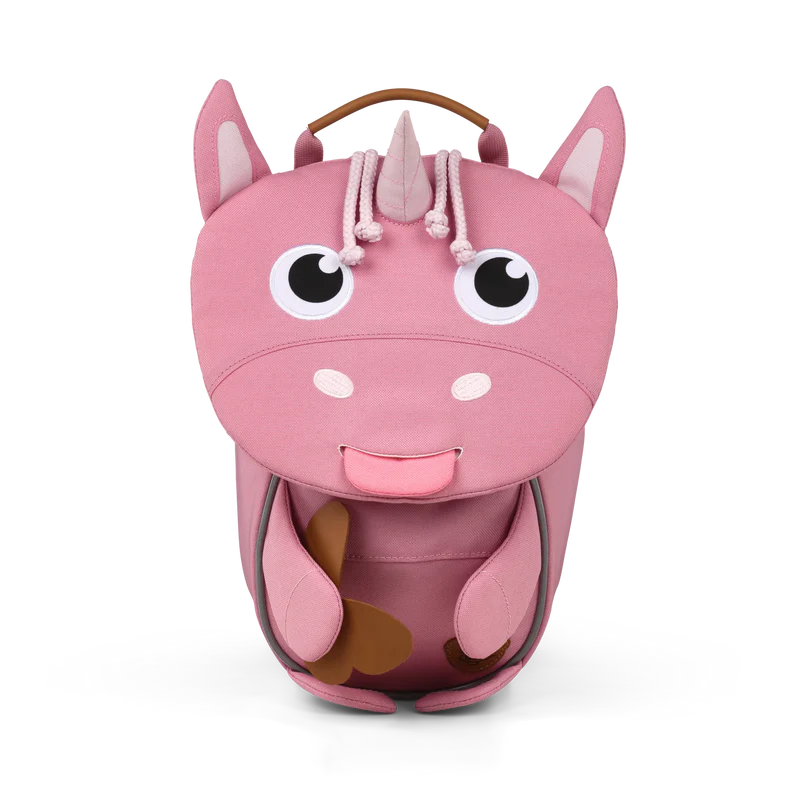 Affenzahn Zaino piccolo asilo Unicorno Puro