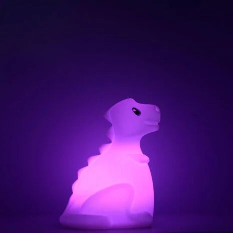Kidywolf  Luce notturna Dinosauro - EmotionsToy