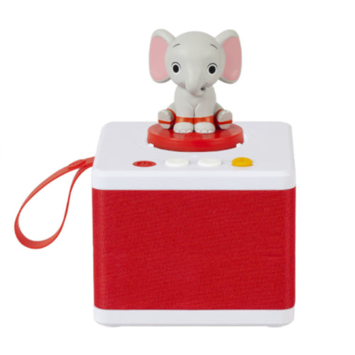 Faba BUNDLE010 Raccontastorie interattivo con personaggi Bambini, si parte!
